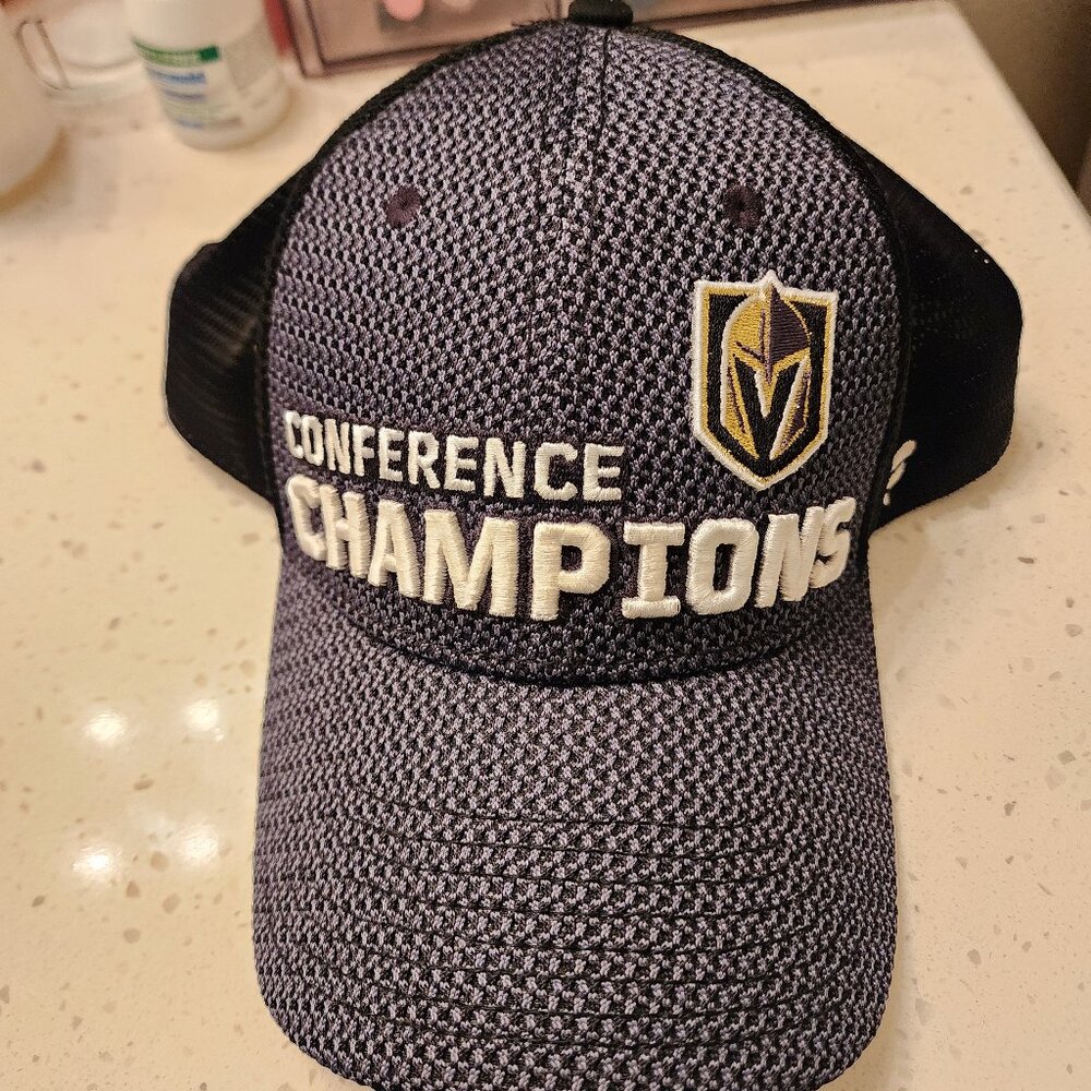 Vegas Knight Hat